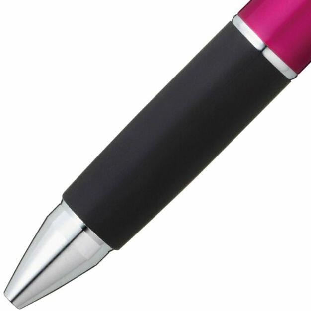 

Ready Uni Jetstream Multi Ballpoint Pen 4+1 0.5Mm Mitsubishi Pen Msxe5-10005