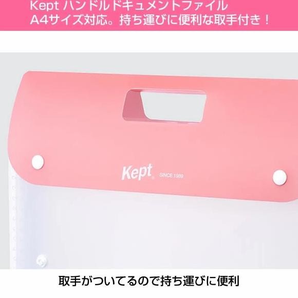 

Ready Raymay Kept File Holder A4 Document Holder Map Dokumen 5 Pockets Paper Storage