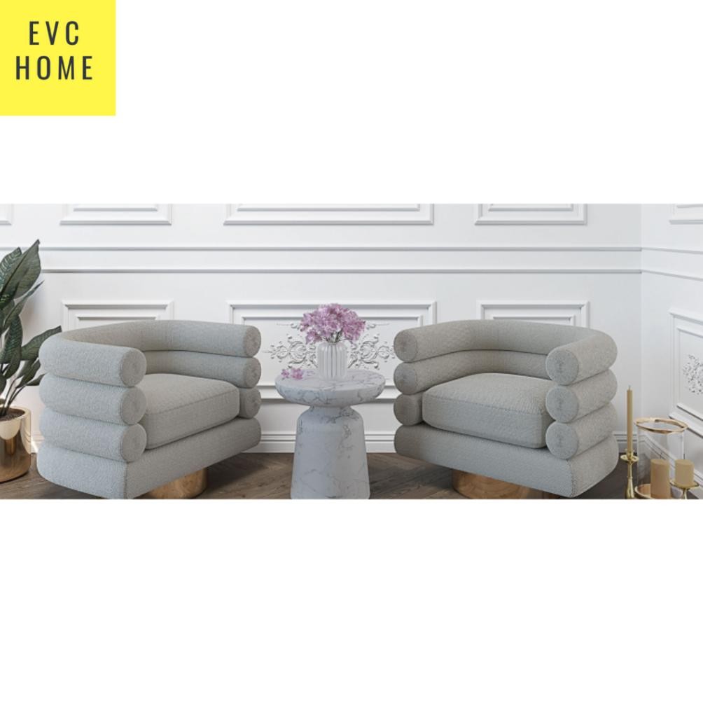 (MuRaH) EVCHOME Wall Moulding / Profil Dinding 290cm ty-65