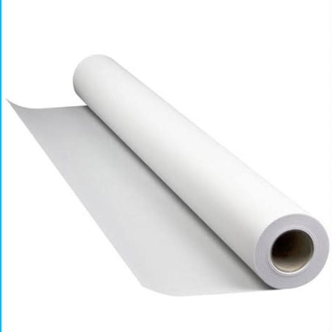 

TERMURAH - KERTAS HVS ROLL PLOTTER 80 GSM A1 (24") 50 M