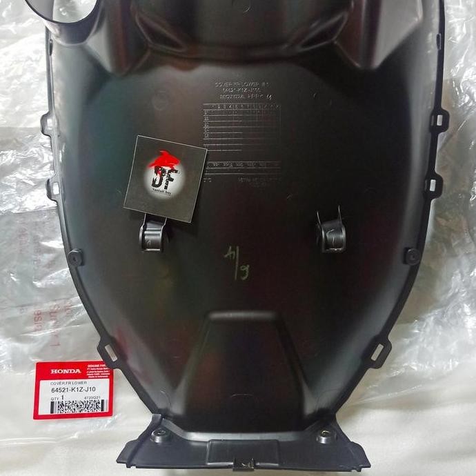 Cover FR Lower Pcx 160 64521K1ZJ10 murah