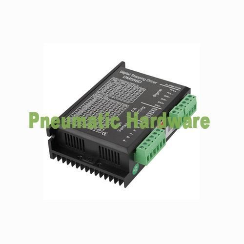 DM556D Nema17 Nema23 5.6A 20 to 50VDC Stepper Motor Driver KM98