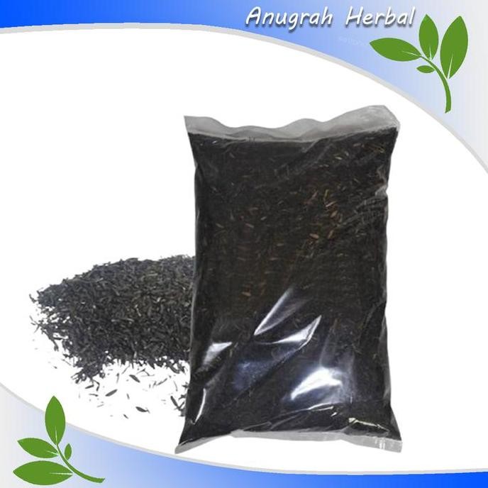 

Terlaris Pupuk Kandang + Sekam Arang Padi Bakar 1 Kg