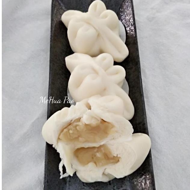 

Terlaris Pao Kacang Hijau