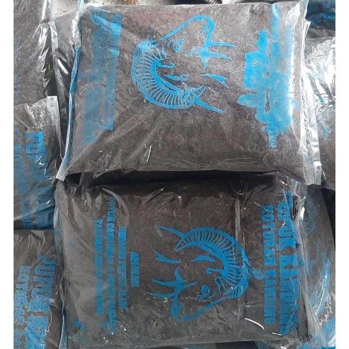 

Terlaris Paket Pupuk Kandang Isi (( 6 Bungkus ))