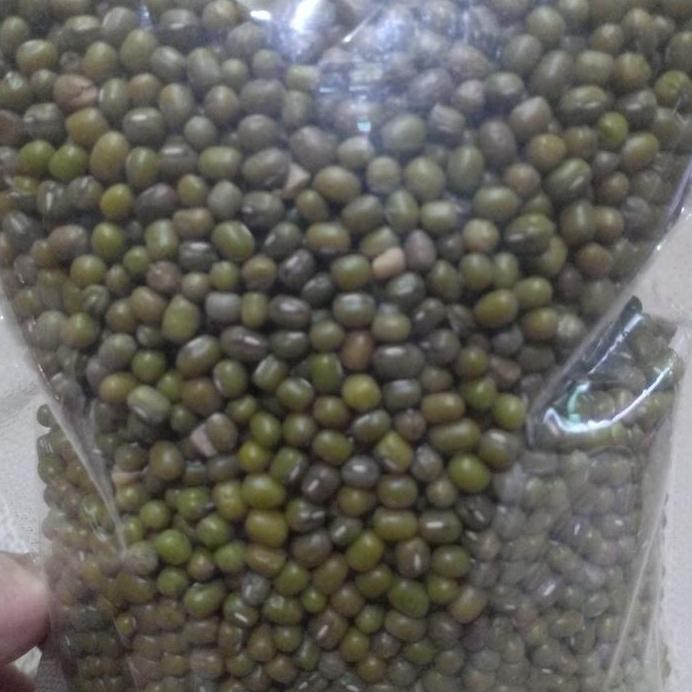 

Terlaris Kacang Ijo Hijau Import Australia Blue Ribbon
