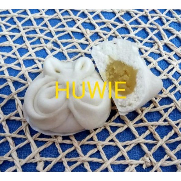 

Terlaris Bakpao Isi Kacang Hijau