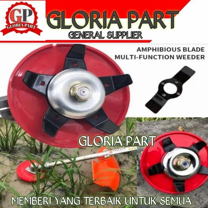 

Terlaris Peyiang Gulma Sawah/Mantun Padi