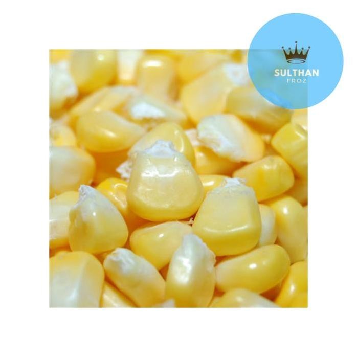 

Terlaris Jagung Pipil 1 Kg