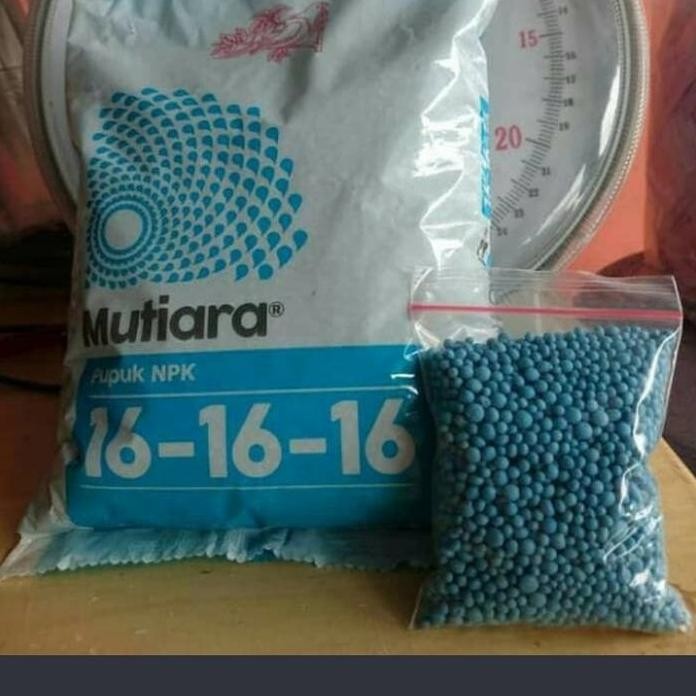 

Terlaris Pupuk Npk 1 Kg Asli
