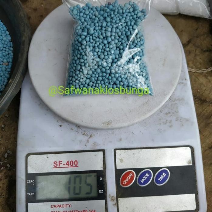 

Terlaris Pupuk Npk Muatiara Kemasan 100Gram Repack