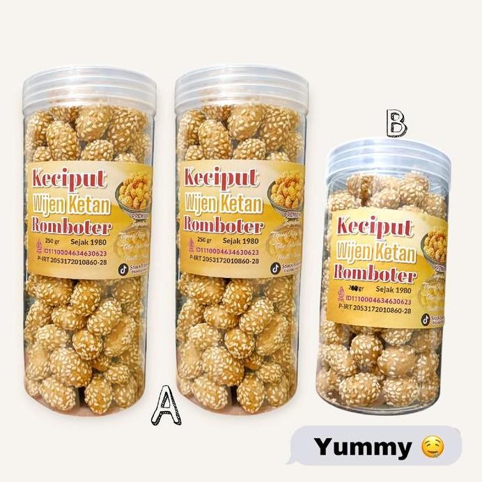 

Terlaris New!! Keciput Wijen Asli Andi Toples