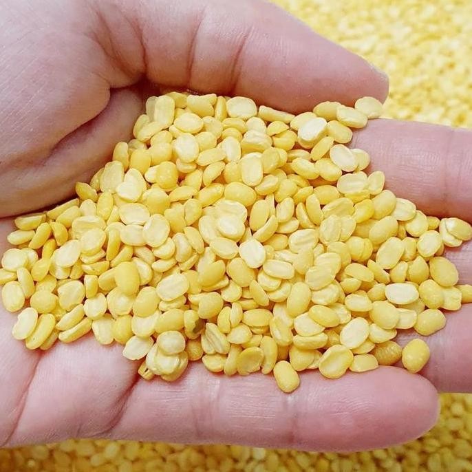 

Terlaris Kacang Hijau Kupas 1Kg