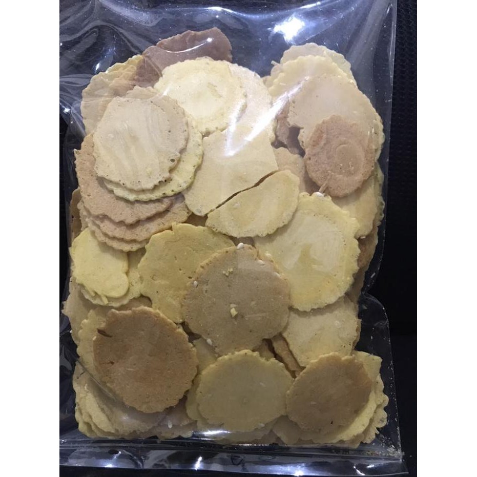 

Terlaris Dollar Wijen