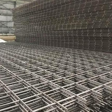 NEW NEW Besi Wermes / Wiremesh Full