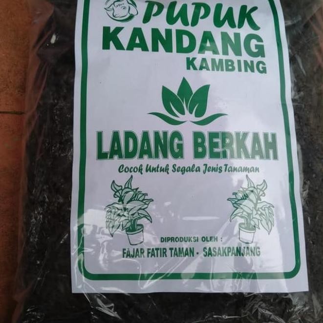 

Terlaris Media Tanam Kandang Murni//Pupuk Kandang Murni Superr Jossss