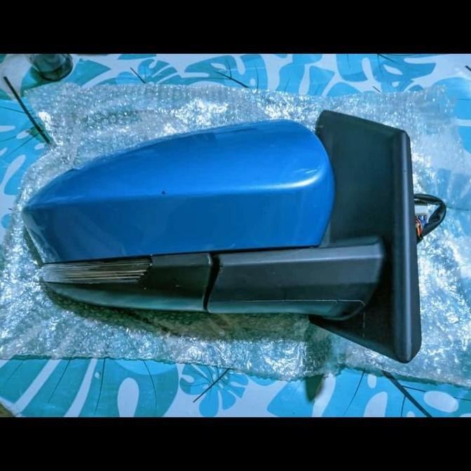 spion mobil Ayla 2019 2020 2021 2022 ritrek / otomatis lipat