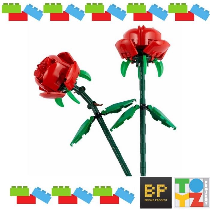 Lego 40460 Roses
