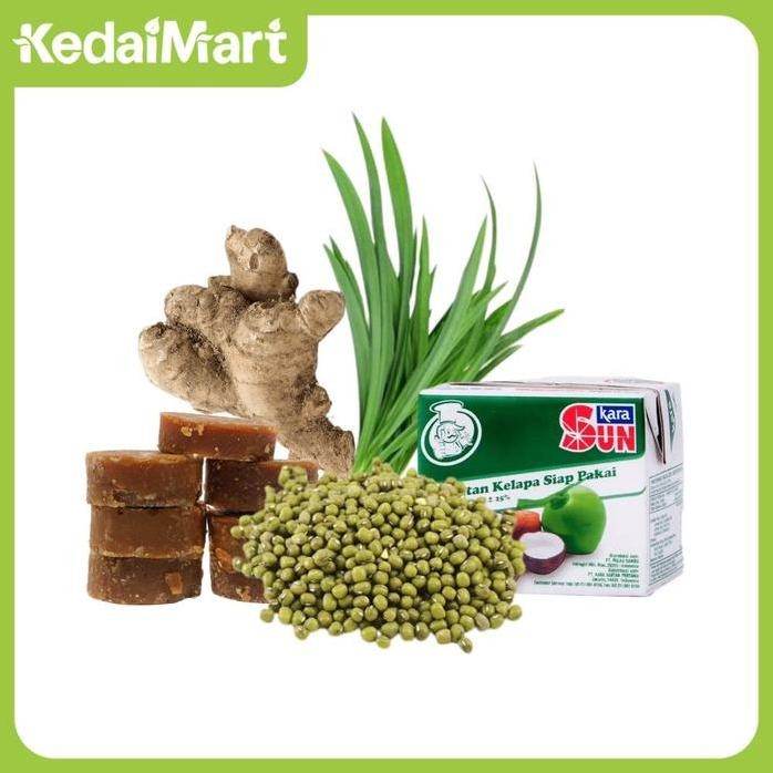 

Terlaris Km Paket Masak Bubur Kacang Hijau B