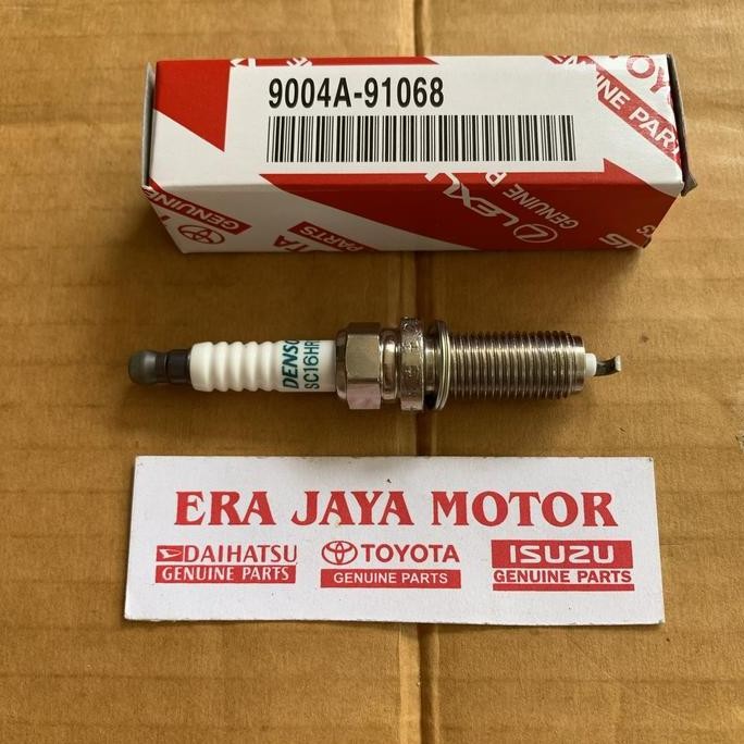 New Busi iridium agya ayla 1000cc original