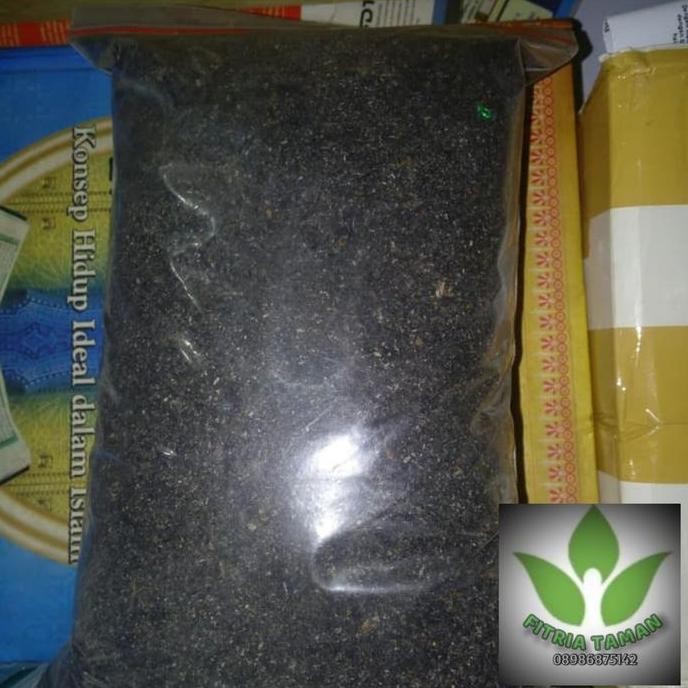 

Terlaris Pupuk Kompos Padi Bakar - Pupuk Padi Bakar 1Kg