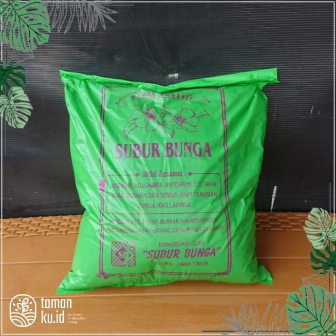 

Terlaris Media Tanam Organik Humus Dan Pupuk Kandang Murah