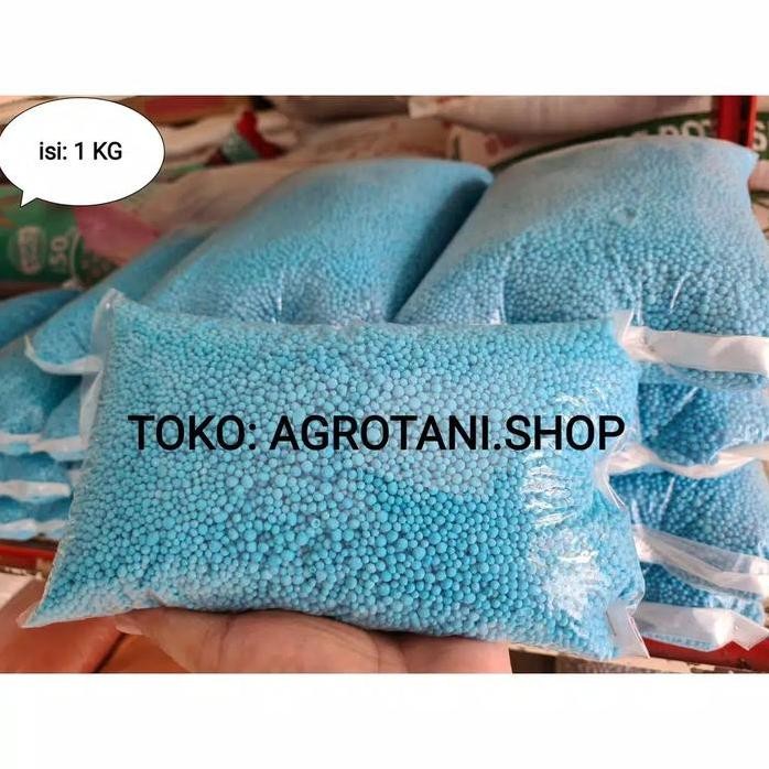 

Terlaris Pupuk Npk 16-16-16 Pupuk Untuk Semua Jenis Sayuran & Bunga 1Kg