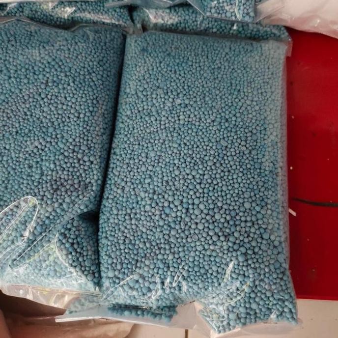 

Terlaris Mutiara Npk 16-16-16 Kemasan Reapack