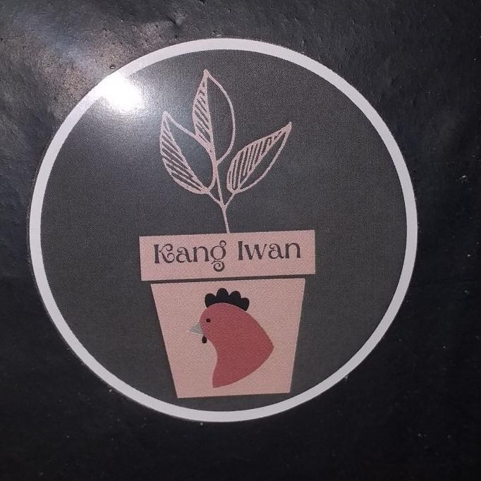 

Terlaris Pupuk Kandang Kotoran Ayam Murni Kasar Kering Per Karung 10 Kg