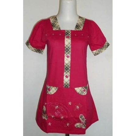 

Terlaris Kaos Atasan Mini Dress Kupu Pink Bsh Dr Pure Crystal X Temulawak Bibit