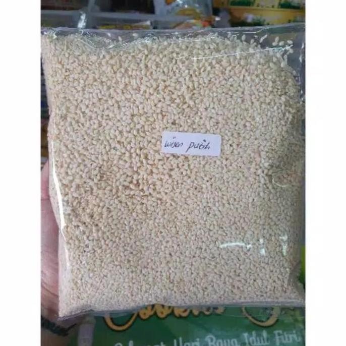 

Terlaris Wijen Putih