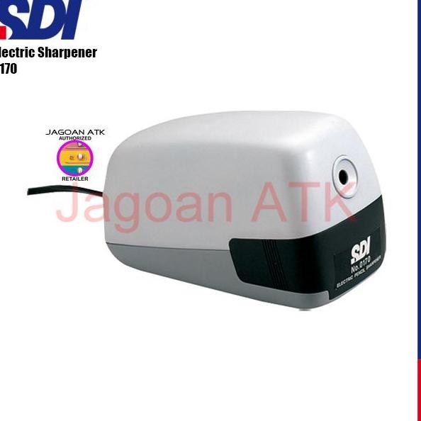 

Di 0170 Erutan Rautan Il Litri Otomati Heavy Duty