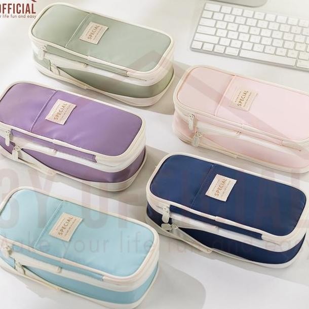 

3Y Angoo Collapible Cil Cae Ota Il Aethetic Tationery