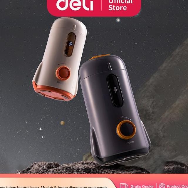 

Deli Rautan Eletri Electric Haener 6.98Mm Va7