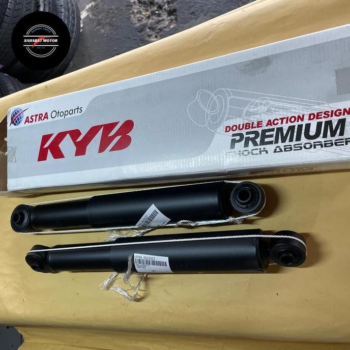 Shockbreaker Belakang Avanza Kayaba Original Good