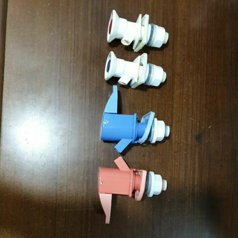 HJK Kran/Keran Dispenser Sahara Drink Jar Porta Drink Jar Lionstar