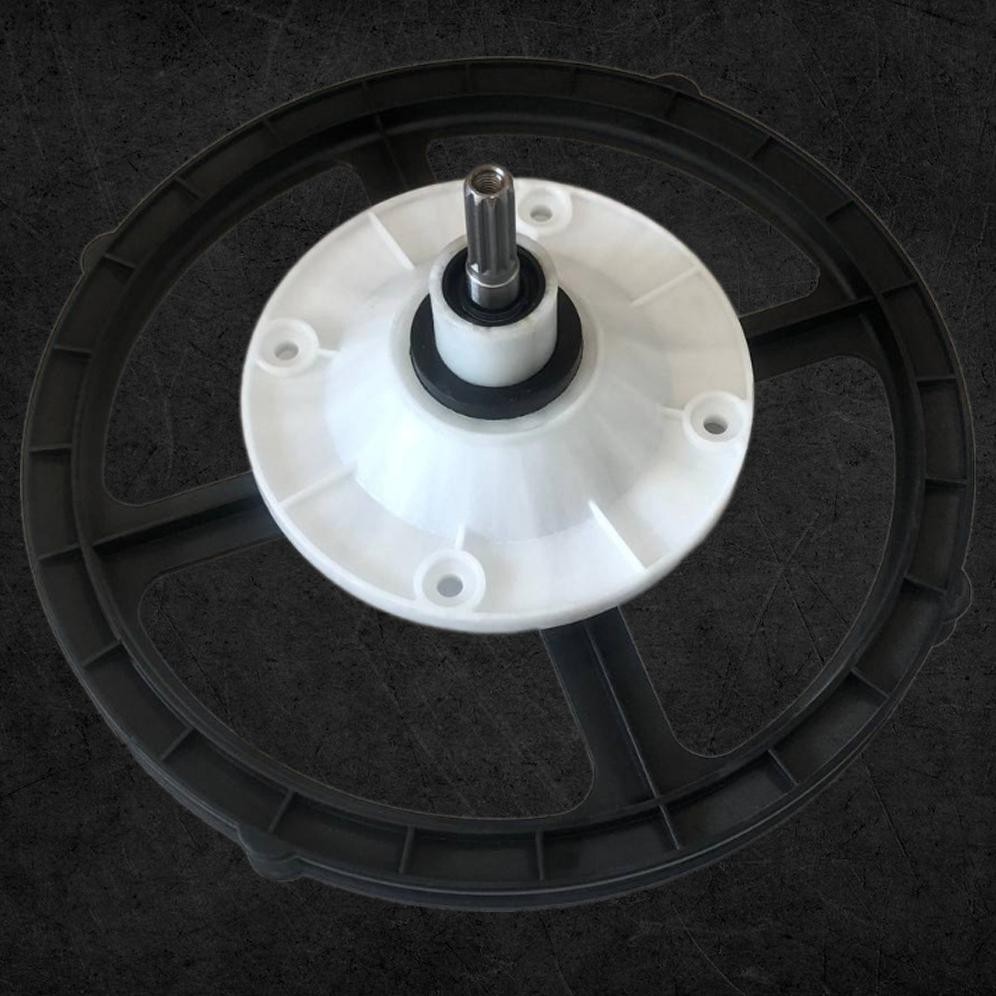 HJK SHARP 7 - 7,5 KG GEAR BOX Mesin Cuci 2 Dua Tabung Girbok Gearbok GearBox ES T70MW T70CL T75MW T7