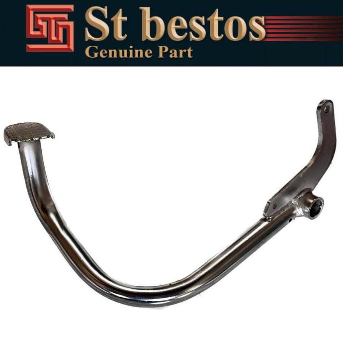 Promo Pedal Rem Pedal Injakan Rem Kaki RX King / RX King New COD