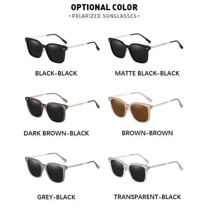 Murah Viendo Kacamata Frame Hitam Wanita Pria Cowok Korea Gaya Keran Elastik Tr90 Anti Sinar Matahar