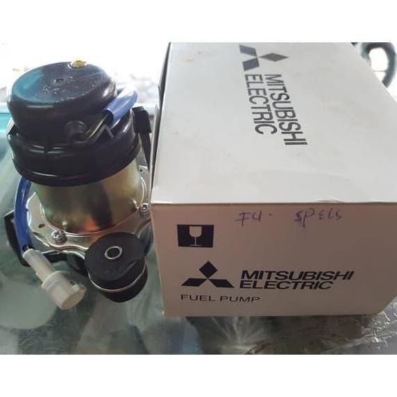 Rotak Futura Carbu Fuel Pump Futura Original Good