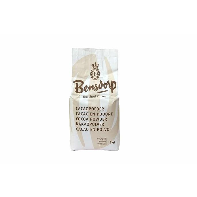 

Coklat Bubuk Bensdorp Repack 250 Gram