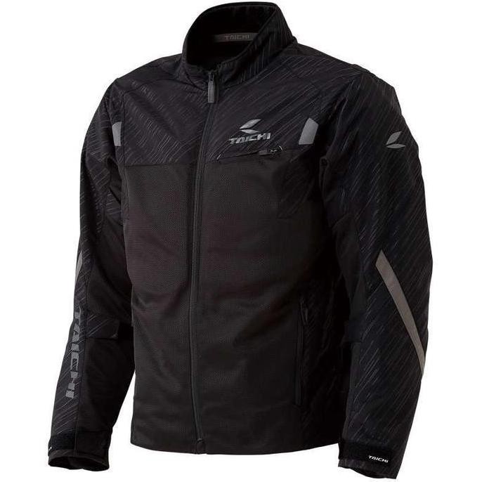 * Rs Taichi Rsj 331 Black Original *