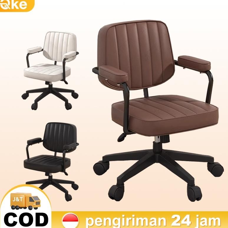 Kursi Kantor Kursi Gaming Kursi Komputer Kursi Kerja Kursi Belajar Anak Roda