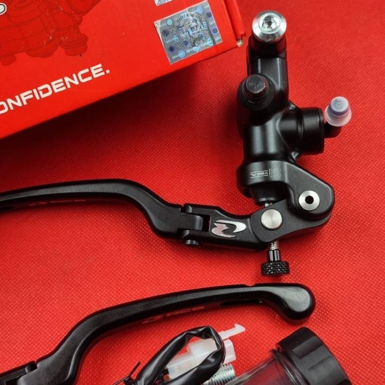 Handle Kiri RCB S2 FL
