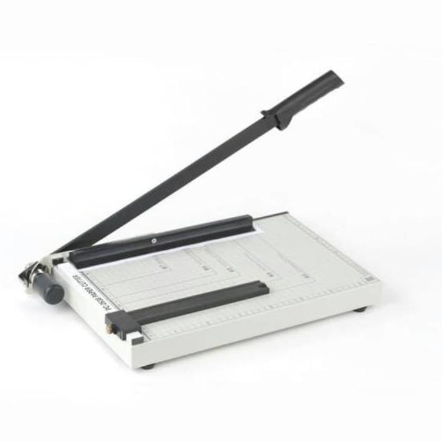 

Pemotong Erta Joyo F4 Folio R Cutter