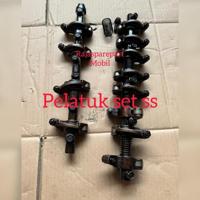 Pelatuk T120Ss Asli Copotan