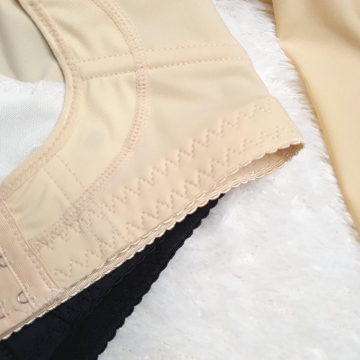 ND Korset Arm Shaper Tourmaline Pengecil Lengan Instan