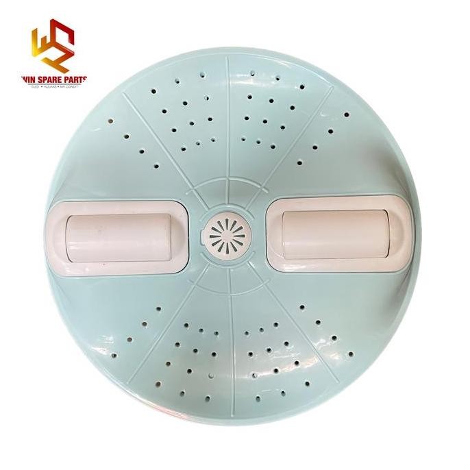 PULSTATOR MESIN CUCI SAMSUNG AUTOMATIC - Aji Saka Space