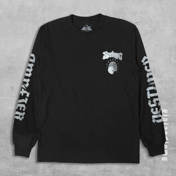 Grosir Ls Seringai Amplifier - Original Merchandise