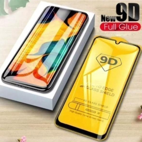 Kt78 Fx-45 Tempered Glass Full Cover Realme 8 Pro Realme 8 4G Realme 8 5G - Ss Murah